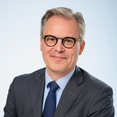 Éric Donnet, Urban Land Institute France